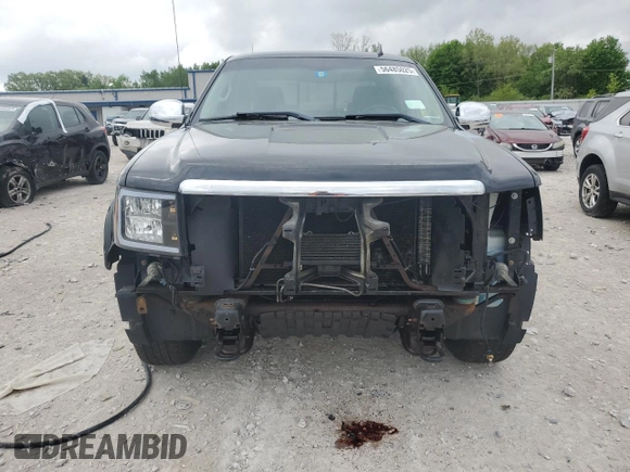 2012 GMC Sierra 1500 SLT with VIN 3GTP2WE74CG138125, listed as a Copart auction lot 56485025 with 104,806 mi miles and Clean title. Bid and sale history available at DreamBid. Image 5.
