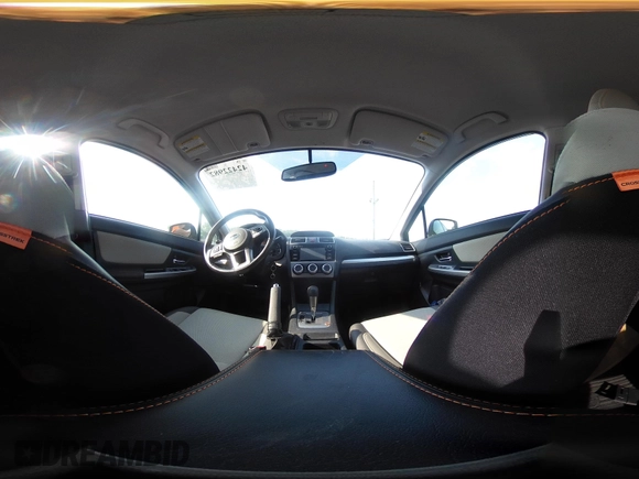2016 Subaru Crosstrek Premium with VIN JF2GPABC3G8225257, listed as a IAAI auction lot 42422982 with 92,290 mi miles and . Bid and sale history available at DreamBid. Image 18.