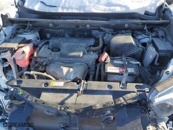 2018 Toyota RAV4 Limited with VIN 2T3DFREV8JW773580, listed as a Copart auction lot 88391515 with 84,521 mi miles and Clean Title. Bid and sale history available at carsss.com. Image 12.