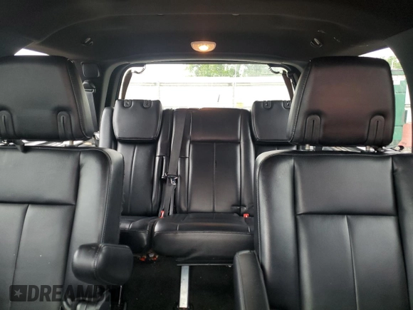 2015 Ford Expedition Limited with VIN 1FMJU1KT5FEF30882, listed as a Copart auction lot 58217755 with 213,462 mi miles and Salvage title. Bid and sale history available at DreamBid. Image 10.