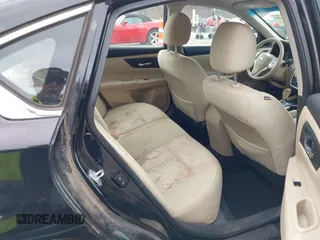 2016 Nissan Altima SV with VIN 1N4AL3AP0GC225851, listed as a IAAI auction lot 41662946 with 119,033 mi miles and . Bid and sale history available at DreamBid. Image 8.