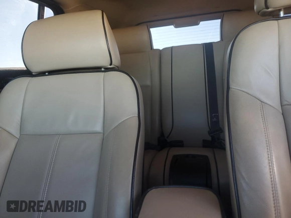 2006 Hummer H3 with VIN 5GTDN136268329701, listed as a Copart auction lot 81834664 with 137,347 mi miles and Salvage Title. Bid and sale history available at DreamBid. Image 10.