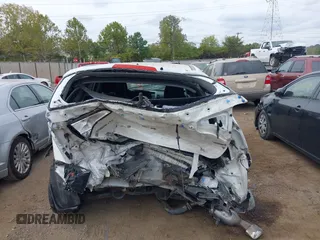 2014 Kia Sorento LX with VIN 5XYKTCA62EG500604, listed as a IAAI auction lot 40404770 with 1 mi miles. Bid and sale history available at carsss.com. Image 15.