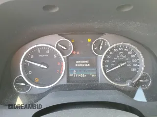 2016 Toyota Tundra SR5 z VIN 5TFDW5F15GX518409, wystawiony jako Copart lot #46624445 z przebiegiem 111 452 mil mil oraz Szkoda całkowita • Salvage title. Historia ofert i sprzedaży dostępna na DreamBid. Obrazek 9.