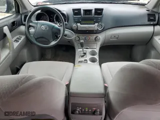2008 Toyota Highlander with VIN JTEES41A182086655, listed as a Copart auction lot 48954225 with 180,237 mi miles and Clean Title. Bid and sale history available at carsss.com. Image 8.