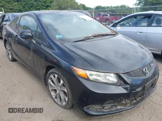 2012 Honda Civic Si с VIN 2HGFG4A50CH709083, выставлен на аукционе IAAI как лот 42801172 с пробегом 169 242 миль миль и . История ставок и продаж доступна на DreamBid. Изображение 1.