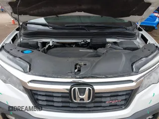 2019 Honda Ridgeline Sport with VIN 5FPYK3F10KB044218, listed as a IAAI auction lot 41907044 with 151,887 mi miles and . Bid and sale history available at DreamBid. Image 10.