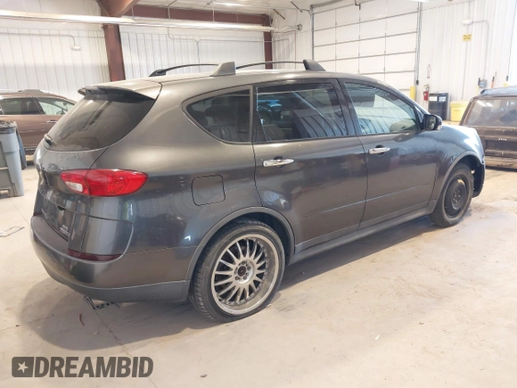2007 Subaru Tribeca 7-Pass с VIN 4S4WX85D074410098, выставлен на аукционе IAAI как лот 42356668 с пробегом 208 808 миль миль и . История ставок и продаж доступна на DreamBid. Изображение 4.