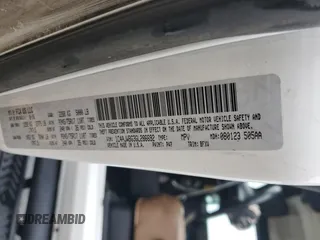 2016 Jeep Wrangler Sahara z VIN 1C4AJWBG3GL286692, wystawiony jako Copart lot #51988555 z przebiegiem 109 764 mil mil oraz Szkoda całkowita • Salvage title. Historia ofert i sprzedaży dostępna na DreamBid. Obrazek 14.