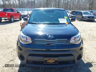 2018 Kia Soul with VIN KNDJN2A27J7505284, listed as a IAAI auction lot 41686793 with 104,821 mi miles and . Bid and sale history available at DreamBid. Image 12.