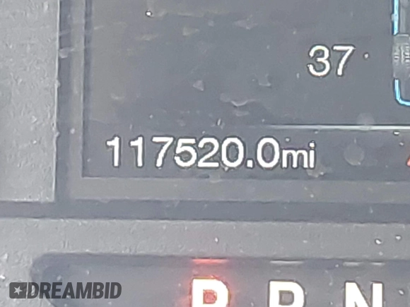 2017 Ford F-150 XL with VIN 1FTEX1E86HKE46742, listed as a IAAI auction lot 42591991 with 117,520 mi miles and . Bid and sale history available at DreamBid. Image 15.
