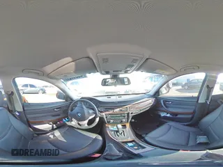 2011 BMW 3 Series 328i with VIN WBAPH5C55BA448269, listed as a Copart auction lot 48517275 with 143,550 mi miles and Salvage Title. Bid and sale history available at carsss.com. Image 13.