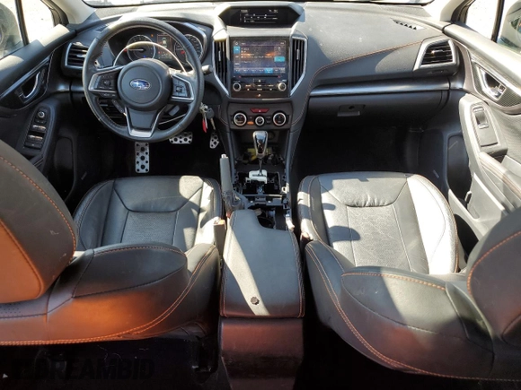 2019 Subaru Crosstrek Limited с VIN JF2GTALC4KH238943, выставлен на аукционе Copart как лот 53776505 с пробегом 170 709 миль миль и Чистый • Clean title. История ставок и продаж доступна на DreamBid. Изображение 8.