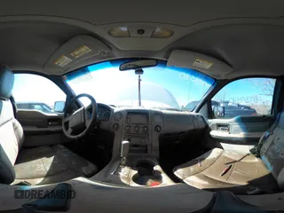 2006 Ford F-150 XLT с VIN 1FTPX14V76FB81609, выставлен на аукционе IAAI как лот 41739380 с пробегом 205 000 миль миль и . История ставок и продаж доступна на DreamBid. Изображение 17.