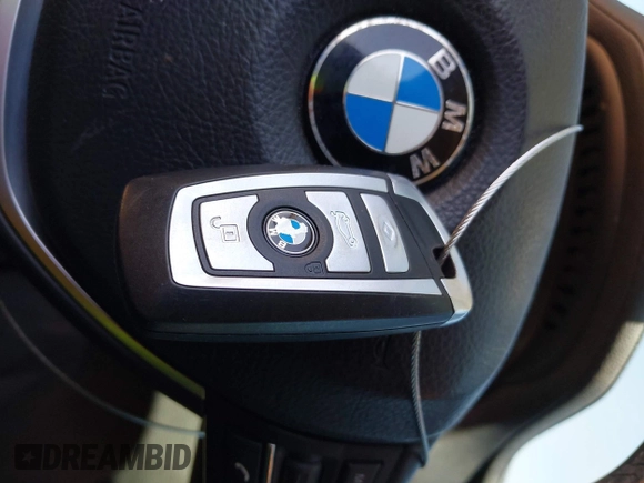 2012 BMW 7 Series 750Li xDrive с VIN WBAKC8C57CC435149, выставлен на аукционе IAAI как лот 42547400 с пробегом 125 127 миль миль и . История ставок и продаж доступна на DreamBid. Изображение 11.