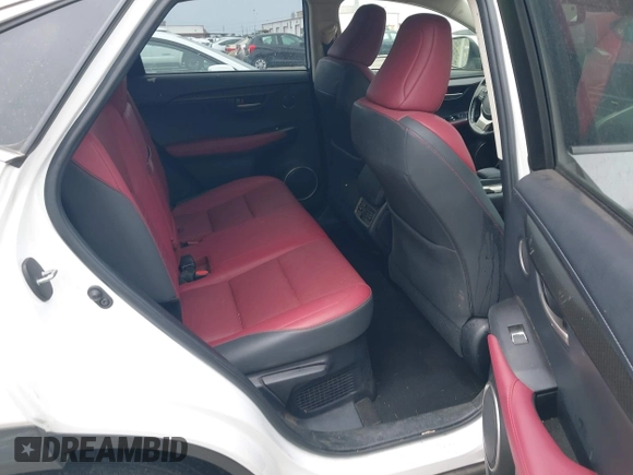 2021 Lexus NX 300h z VIN JTJGJRDZ4M5013557, wystawiony jako IAAI lot #42403324 z przebiegiem 109 568 mil mil oraz . Historia ofert i sprzedaży dostępna na DreamBid. Obrazek 8.