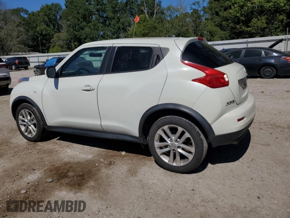 2012 Nissan Juke SL with VIN JN8AF5MR6CT101592, listed as a Copart auction lot 74983174 with 246,371 mi miles and Clean Title. Bid and sale history available at carsss.com. Image 2.