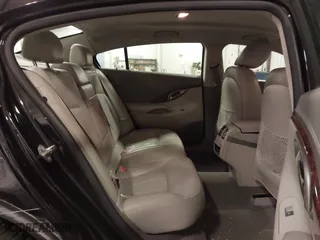 2012 Buick LaCrosse Premium 1 with VIN 1G4GD5E3XCF136619, listed as a IAAI auction lot 41933336 with 140,401 mi miles. Bid and sale history available at carsss.com. Image 8.