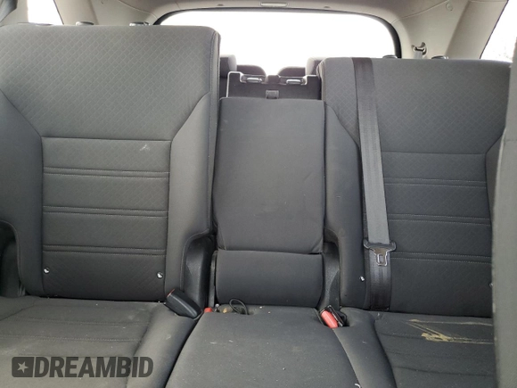 2016 Kia Sorento LX with VIN 5XYPG4A39GG086813, listed as a Copart auction lot 49260685 with 129,616 mi miles and Salvage Title. Bid and sale history available at DreamBid. Image 10.