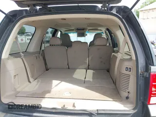 2005 Ford Expedition Eddie Bauer with VIN 1FMFU18505LA87694, listed as a IAAI auction lot 42068733 with 160,509 mi miles. Bid and sale history available at carsss.com. Image 12.