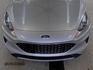2022 Ford Escape SE with VIN 1FMCU9G65NUB41402, listed as a IAAI auction lot 42733931 with 62,151 mi miles and . Bid and sale history available at DreamBid. Image 16.