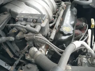 1997 Dodge Caravan SE z VIN 2B4GP45R3VR402016, wystawiony jako IAAI lot #42131557 z przebiegiem Nie podano mil oraz . Historia ofert i sprzedaży dostępna na DreamBid. Obrazek 12.