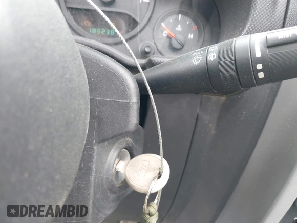 2008 Jeep Wrangler Unlimited X with VIN 1J4GA39178L570624, listed as a IAAI auction lot 42285778 with 189,238 mi miles and . Bid and sale history available at DreamBid. Image 11.