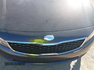 2018 Kia Forte LX with VIN 3KPFL4A76JE217369, listed as a IAAI auction lot 41673754 with 100,545 mi miles. Bid and sale history available at carsss.com. Image 10.