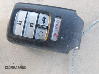 2018 Honda Civic EX с VIN 2HGFC2F76JH552764, выставлен на аукционе IAAI как лот 40946970 с пробегом 14 миль миль и . История ставок и продаж доступна на DreamBid. Изображение 11.