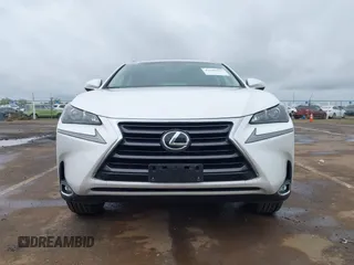 2016 Lexus NX 200t with VIN JTJYARBZ3G2046935, listed as a IAAI auction lot 41940243 with 63,831 mi miles and . Bid and sale history available at DreamBid. Image 12.