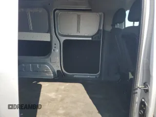 2018 Nissan NV200 S with VIN 3N6CM0KN4JK698159, listed as a Copart auction lot 61804305 with 72,761 mi miles and Clean title. Bid and sale history available at DreamBid. Image 11.