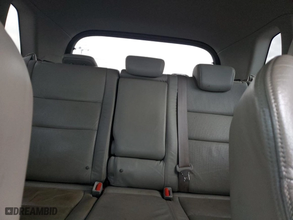 2008 Acura RDX with VIN 5J8TB18248A002179, listed as a Copart auction lot 45582995 with 118,114 mi miles and Salvage Title. Bid and sale history available at carsss.com. Image 10.