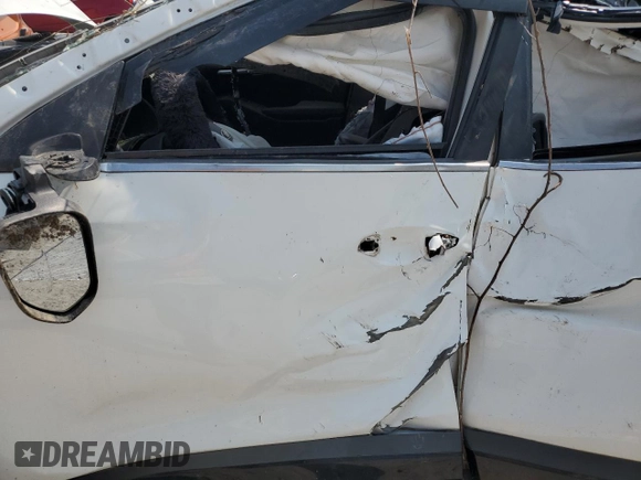 2021 Kia Seltos S with VIN KNDEU2AA8M7044421, listed as a Copart auction lot 59584605 with Not provided miles and Salvage title. Bid and sale history available at DreamBid. Image 7.