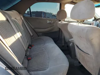 1998 Honda Accord LX с VIN 1HGCG5547WA185458, выставлен на аукционе Copart как лот 89294805 с пробегом Не указан миль и Списание • Salvage title. История ставок и продаж доступна на DreamBid. Изображение 10.