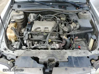 1998 Chevrolet Malibu LS with VIN 1G1NE52M6WY121140, listed as a Copart auction lot 45587894 with 278,488 mi miles and Clean Title. Bid and sale history available at carsss.com. Image 11.