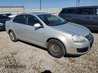 2010 Volkswagen Jetta Limited Edition с VIN 3VWRZ7AJ7AM039760, выставлен на аукционе Copart как лот 55483465 с пробегом 177 405 миль миль и Списание • Salvage title. История ставок и продаж доступна на DreamBid. Изображение 4.