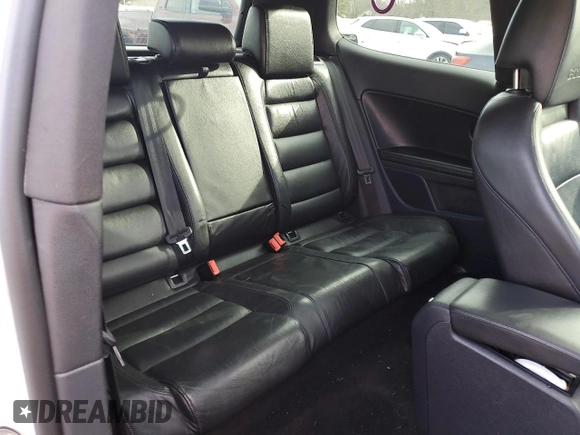 2013 Volkswagen GTI с VIN WVWED7AJ5DW088380, выставлен на аукционе Copart как лот 49300945 с пробегом 111 209 миль миль и Списание • Salvage title. История ставок и продаж доступна на DreamBid. Изображение 10.
