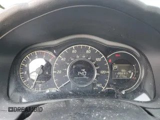 2016 Nissan Note S with VIN 3N1CE2CP6GL373529, listed as a Copart auction lot 62137365 with 119,563 mi miles and Salvage title. Bid and sale history available at DreamBid. Image 9.