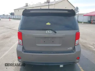 2014 Scion xB with VIN JTLZE4FE7EJ065646, listed as a IAAI auction lot 41681896 with 149,534 mi miles. Bid and sale history available at carsss.com. Image 16.