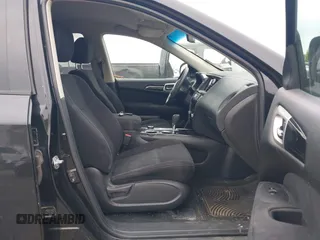 2015 Nissan Pathfinder SL z VIN 5N1AR2MM8FC633321, wystawiony jako IAAI lot #42521818 z przebiegiem 180 279 mil mil oraz . Historia ofert i sprzedaży dostępna na DreamBid. Obrazek 5.