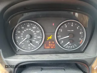 2006 BMW 3 Series 325xi с VIN WBAVD13576KV13702, выставлен на аукционе Copart как лот 59027025 с пробегом 113 083 миль миль и Списание • Salvage title. История ставок и продаж доступна на DreamBid. Изображение 9.