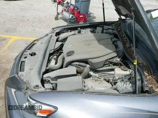 2015 Lexus IS 250 с VIN JTHCF1D25F5016122, выставлен на аукционе IAAI как лот 41969049 с пробегом 56 106 миль миль и . История ставок и продаж доступна на DreamBid. Изображение 19.