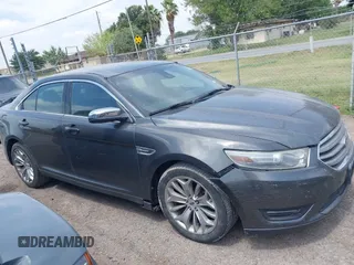 2017 Ford Taurus Limited with VIN 1FAHP2F88HG102243, listed as a IAAI auction lot 42389287 with 173,800 mi miles and . Bid and sale history available at DreamBid. Image 13.