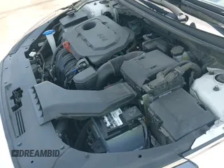 2019 Hyundai Sonata Sport с VIN 5NPE34AF3KH821199, выставлен на аукционе IAAI как лот 42707445 с пробегом 58 126 миль миль и . История ставок и продаж доступна на DreamBid. Изображение 20.