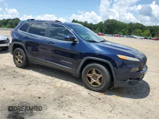 2016 Jeep Cherokee Latitude с VIN 1C4PJLCB6GW355711, выставлен на аукционе Copart как лот 64142695 с пробегом 135 333 миль миль и Чистый • Clean title. История ставок и продаж доступна на DreamBid. Изображение 4.