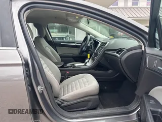 2013 Ford Fusion S with VIN 3FA6P0G76DR210414, listed as a IAAI auction lot 41981062 with 195,306 mi miles. Bid and sale history available at carsss.com. Image 5.
