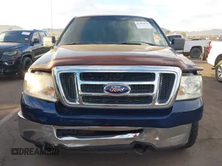 2007 Ford F-150 XLT z VIN 1FTPX14V27FB70552, wystawiony jako IAAI lot #41492410 z przebiegiem 247 114 mil mil oraz . Historia ofert i sprzedaży dostępna na DreamBid. Obrazek 12.