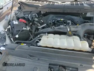 2022 Ford F-150 XL с VIN 1FTEW1EP4NKD81749, выставлен на аукционе Copart как лот 71918275 с пробегом 46 101 миль миль и Чистый • Clean title. История ставок и продаж доступна на DreamBid. Изображение 13.