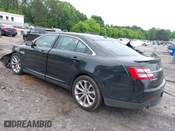 2015 Ford Taurus Limited с VIN 1FAHP2J8XFG199174, выставлен на аукционе IAAI как лот 42217433 с пробегом 128 229 миль миль и . История ставок и продаж доступна на DreamBid. Изображение 3.