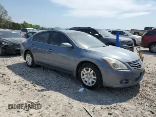 2012 Nissan Altima 2.5 S with VIN 1N4AL2AP4CN402314, listed as a Copart auction lot 53453975 with 145,715 mi miles and Salvage Title. Bid and sale history available at carsss.com. Image 4.